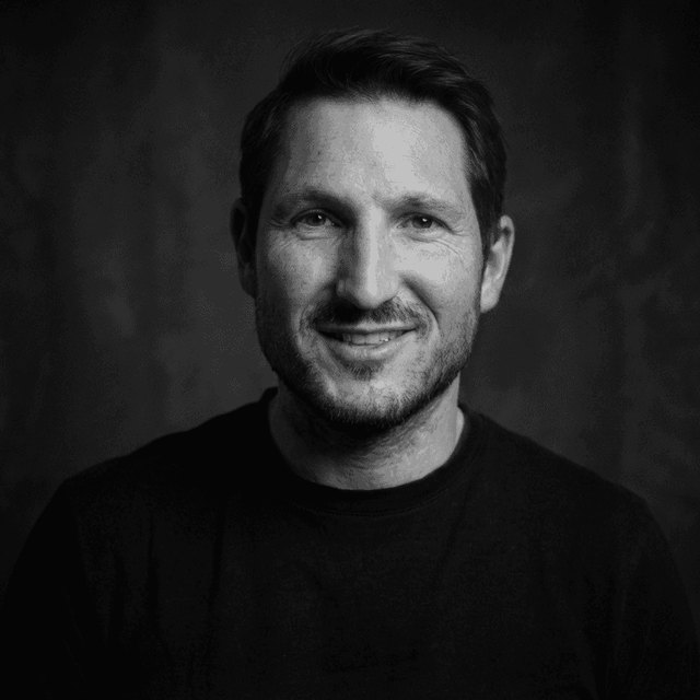 Andr&eacute; Patrzek