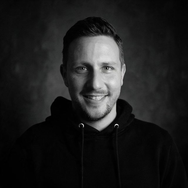 Michael Scharf