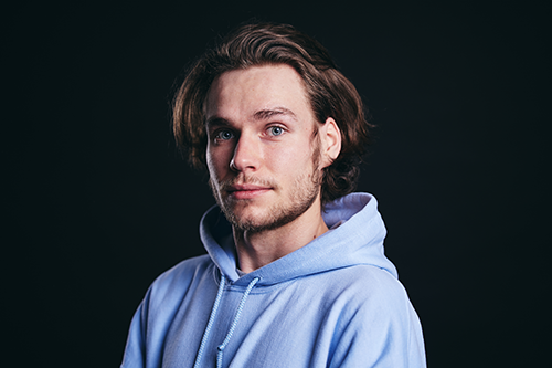 Tamino Wildner