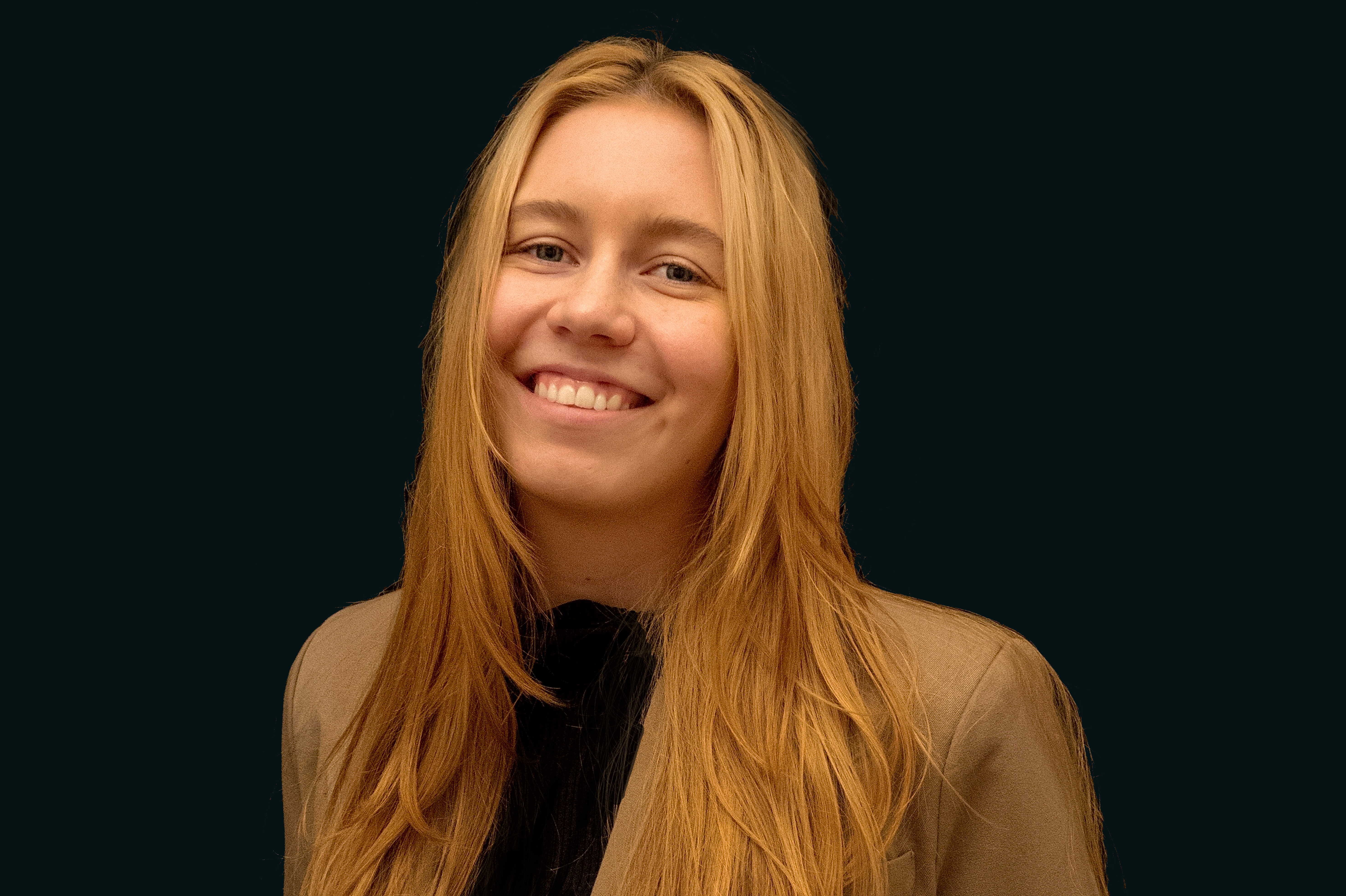 Alina Buchner