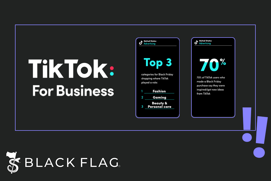 Blog – TikTok hat ein neues Tool für Market Insights veröffentlicht 📊