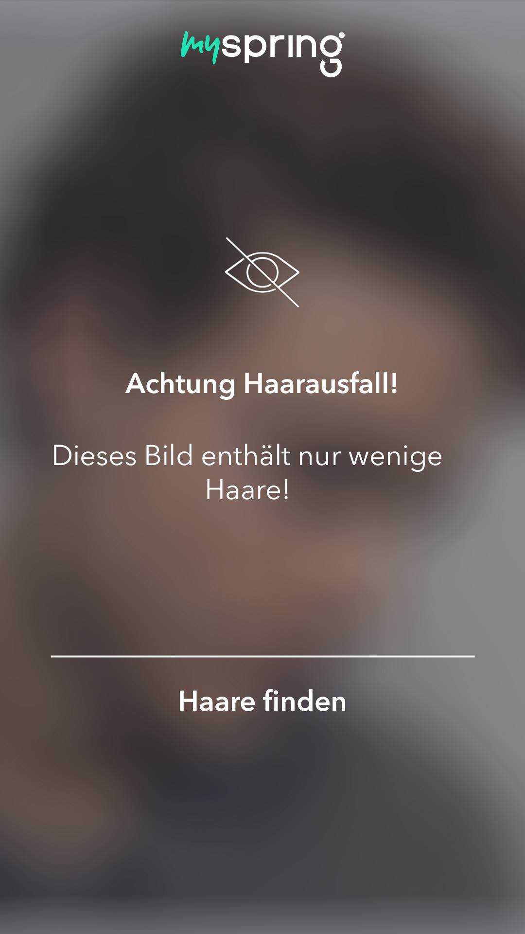Haarprogramm_static_blury_13_1_Story Voila Ad: Letzte Chance auf ein kulinarisches Highlight an Weihnachten!
