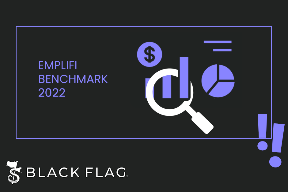 Emplifi Benchmark 2022