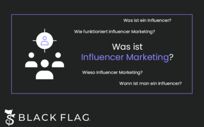 Blog – Was ist Influencer Marketing