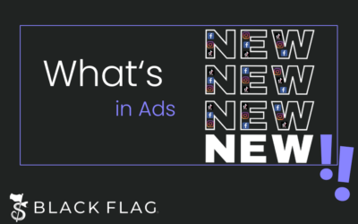 What’s new in Ads?