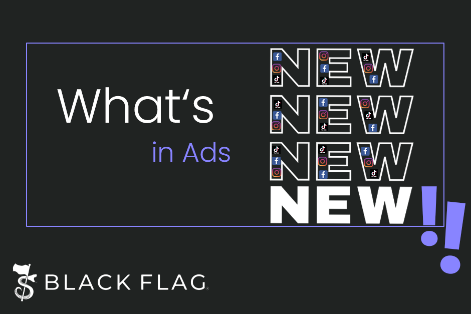 What‘s new in Ads