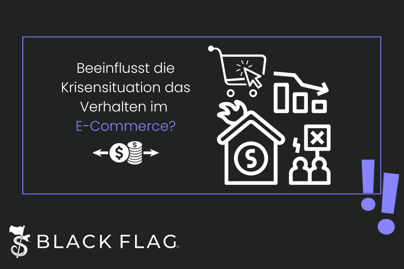 Beeinflusst die Krisensituation das Verhalten im E-Commerce?