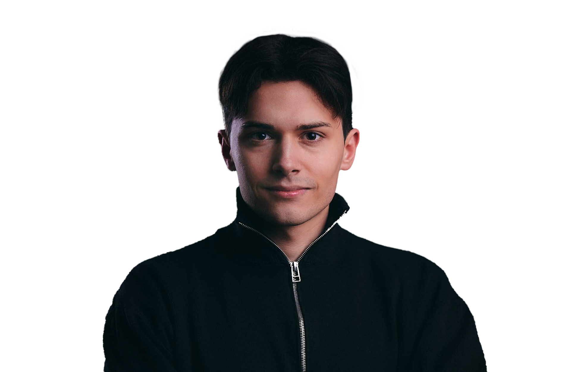 Yannic Roiser