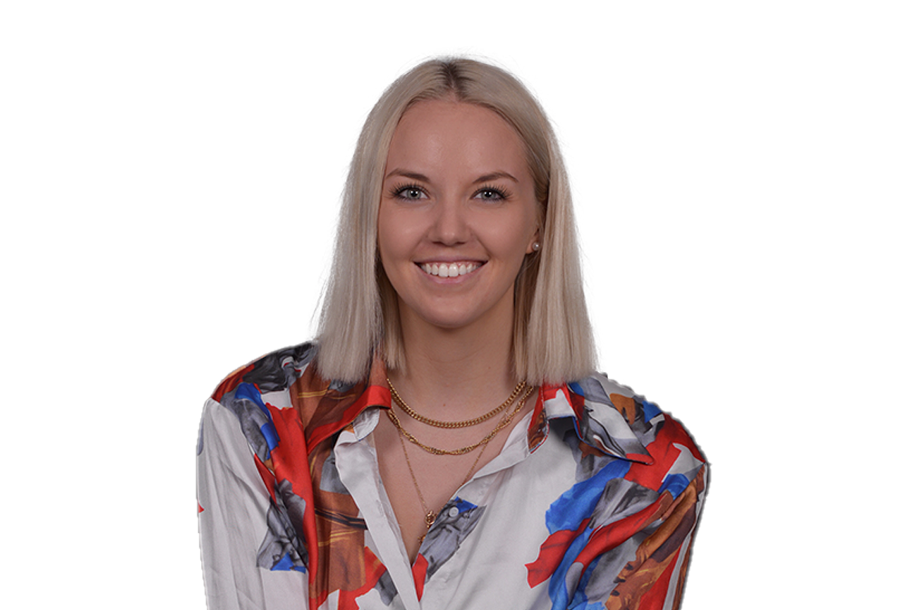 Ina Maier