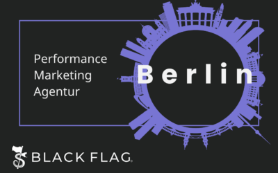Führende Performance Marketing Agentur nun mit Büro in Berlin