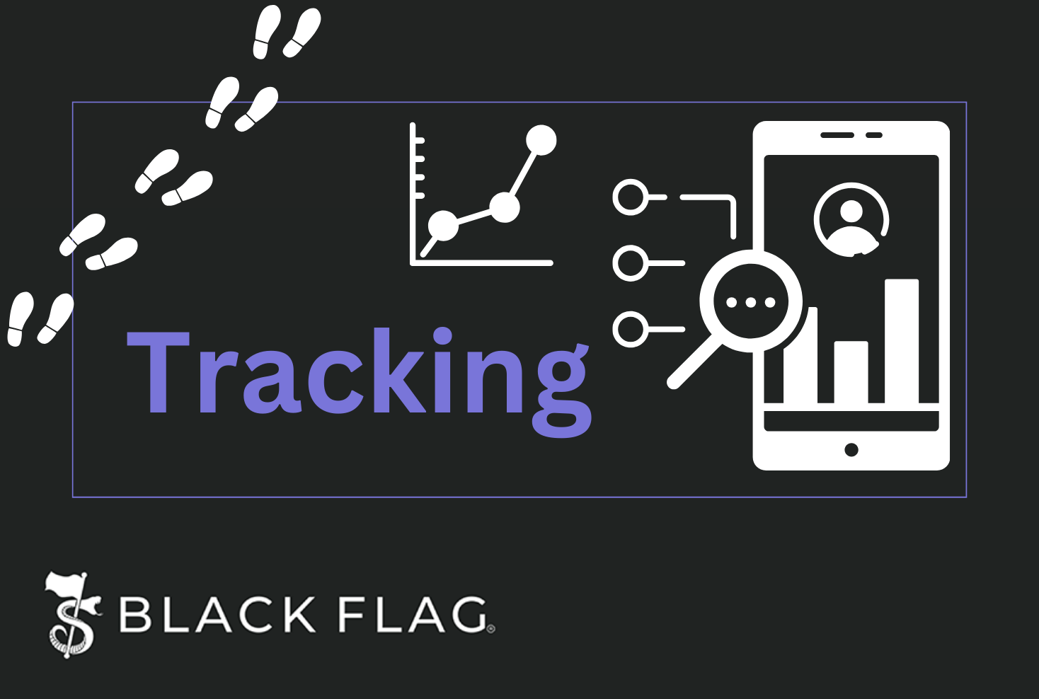 Tracking - BlackFlag