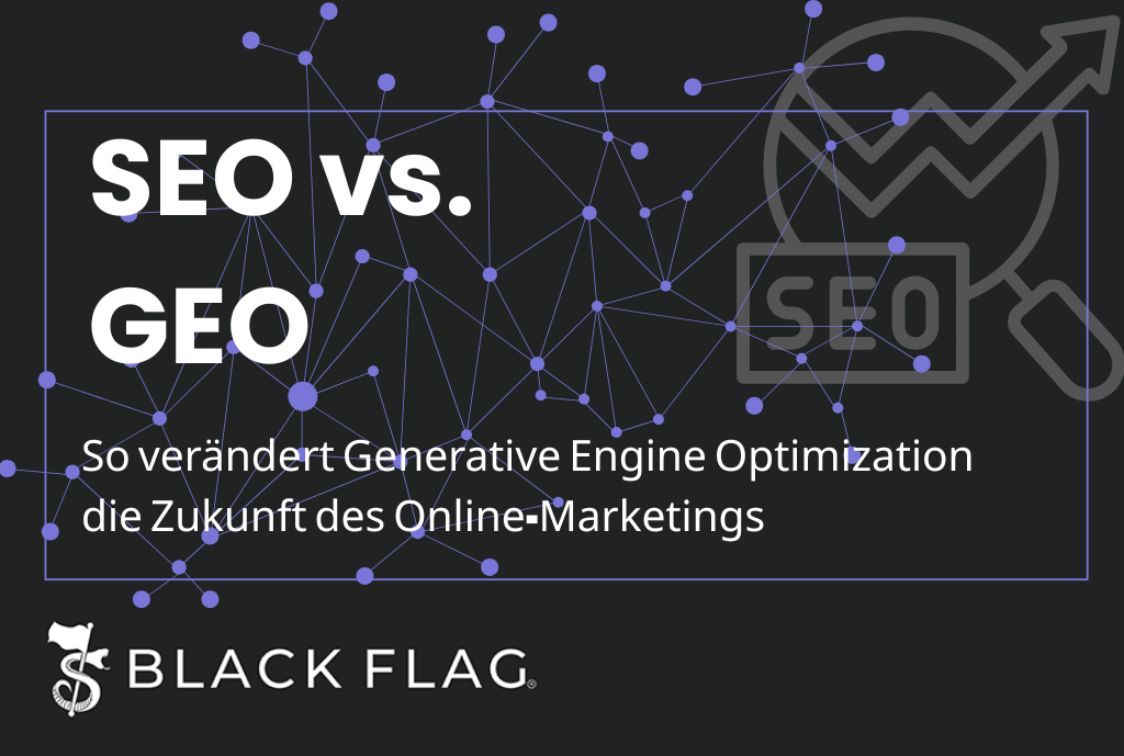SEO vs GEO (Generative Engine Optimization)
