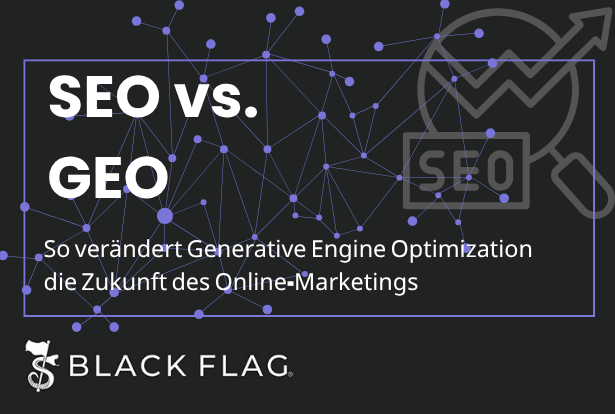 SEO vs. GEO: Generative Engine Optimization und die Zukunft der Suchmaschinenoptimierung
