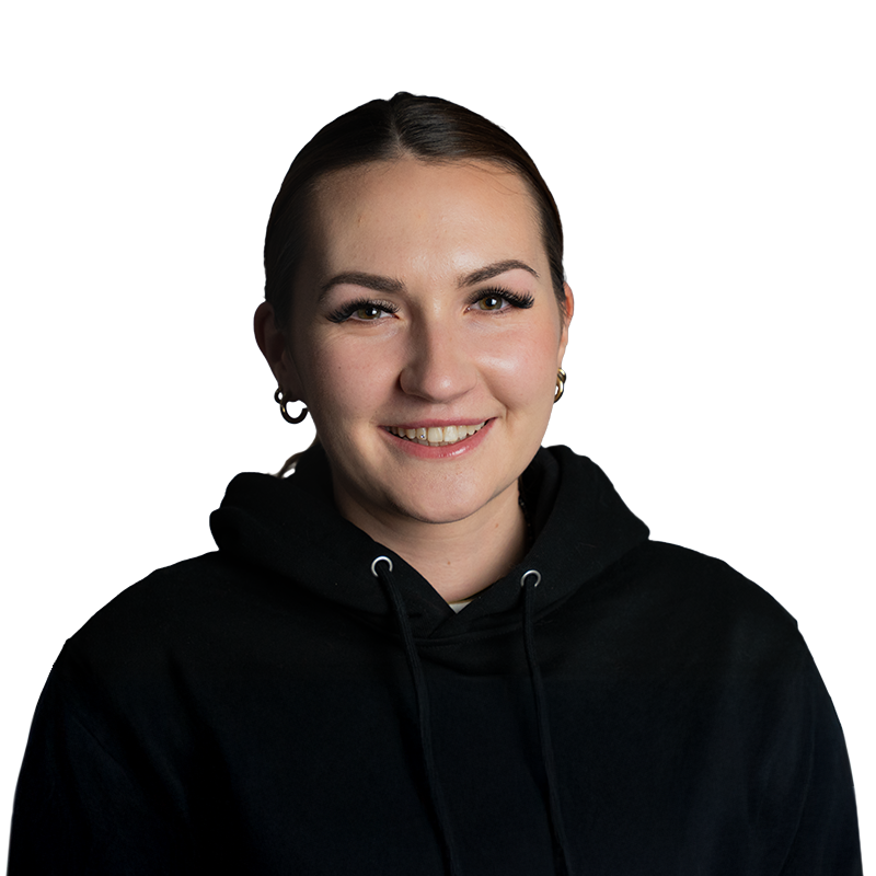 Janina Hartl