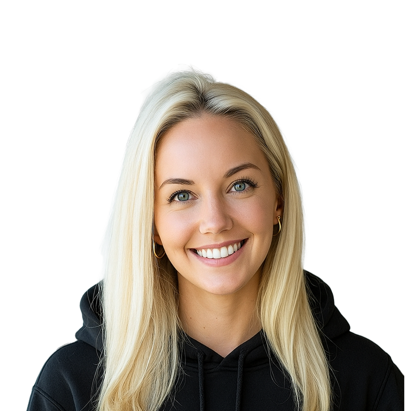 Ina Maier