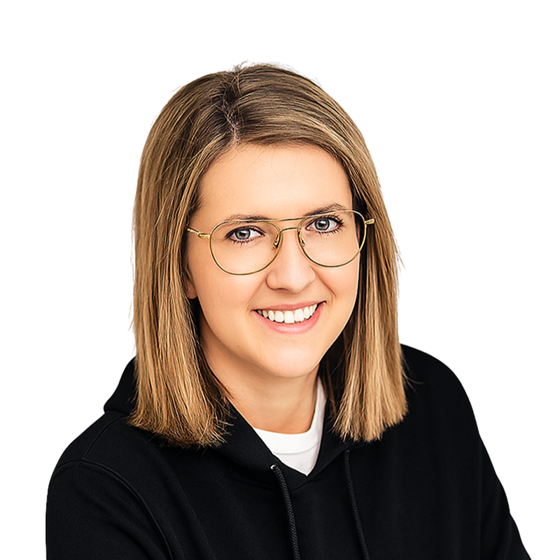 Anna-Lena Eggensberger