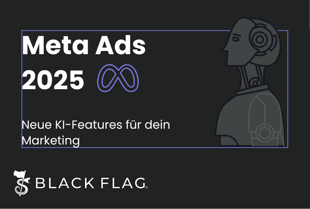 Meta Werbung 2025
