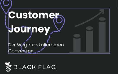 Customer Journey Design: Wie Sie digitale Vertriebsprozesse skalierbar aufbauen