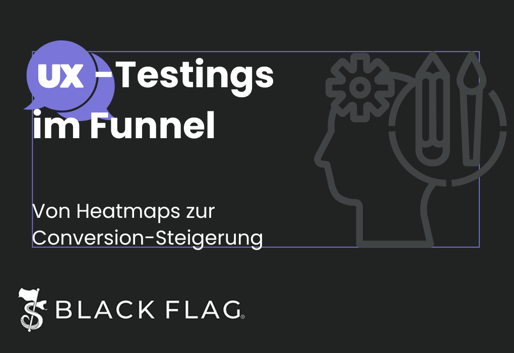 UX-Testings im Funnel: Von Heatmaps zur Conversion-Steigerung