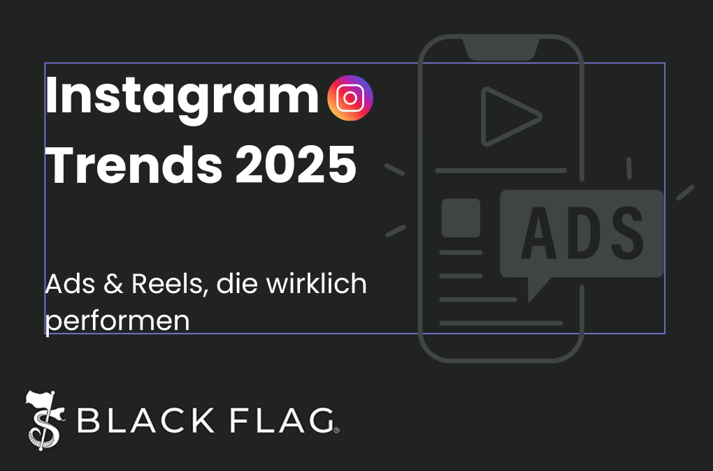 Instagram Trends 2025: Ads & Reels, die wirklich performen