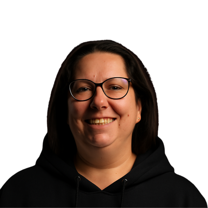 Dr. Katharina Buttenberg